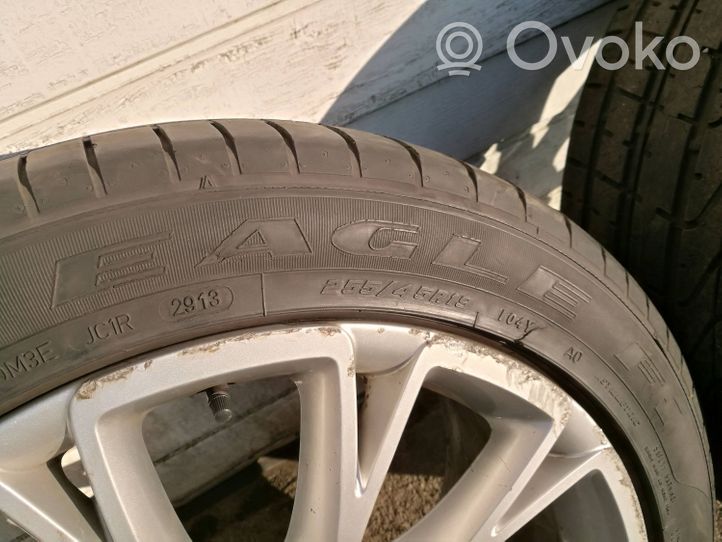 Audi A8 S8 D4 4H R 19 alumīnija - vieglmetāla disks (-i) 4H0601025G