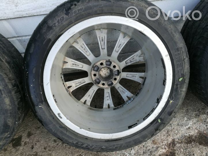 Audi A8 S8 D4 4H R19 alloy rim 4H0601025G