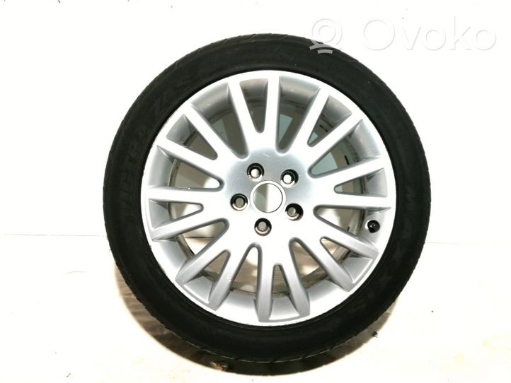 Audi A6 S6 C6 4F R17 alloy rim 4F0601025AK