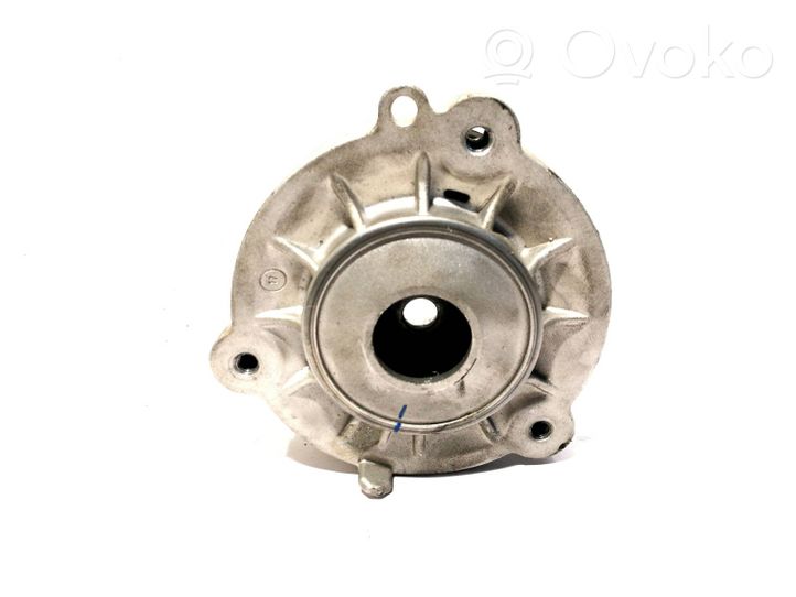 Audi A5 Soporte de goma del muelle espiral delantero 8W0413333