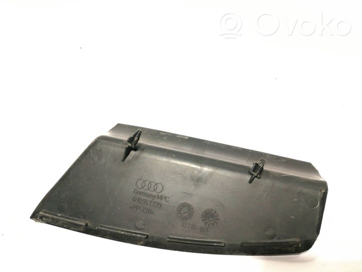 Audi A8 S8 D4 4H Listwa pod lampę tylną 4H0941779