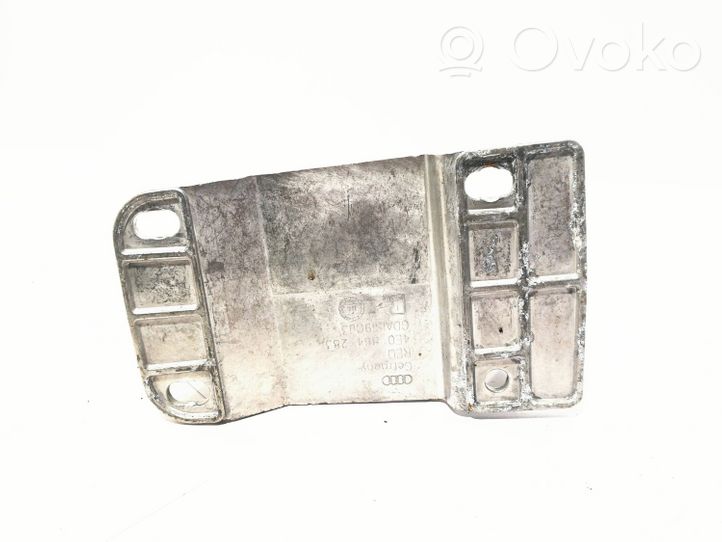 Audi A8 S8 D3 4E Serratura bracciolo 4E0864283