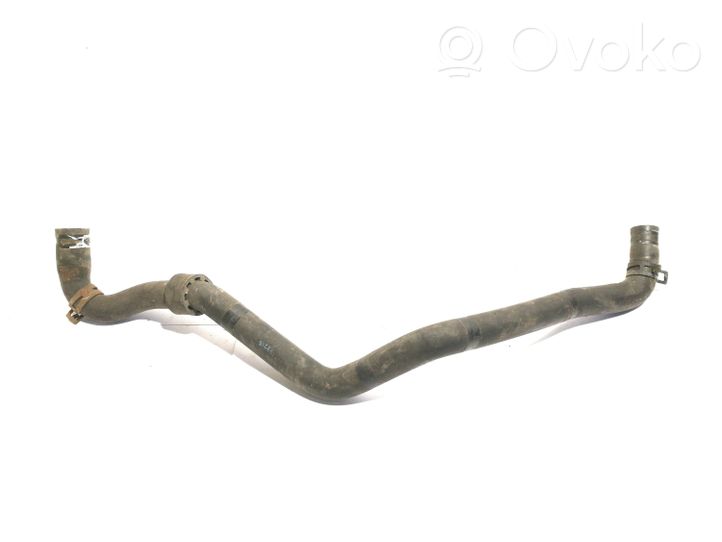 Volkswagen Touareg I Engine coolant pipe/hose 7L6121058D