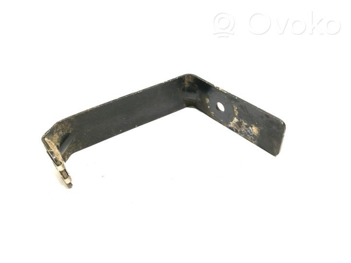 Audi A8 S8 D4 4H Support de pare-chocs arrière 4H0807842