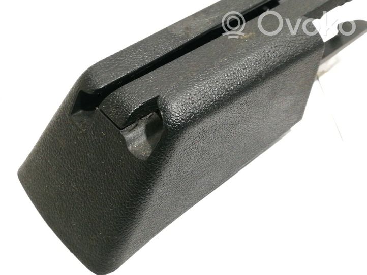 Audi Q7 4L Rivestimento del binario sedile anteriore del passeggero 7L0881480