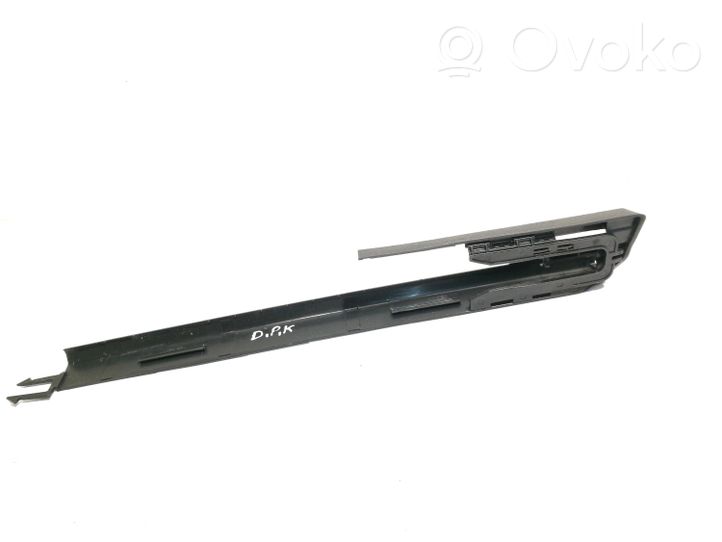 Audi Q7 4L Rivestimento del binario sedile anteriore del passeggero 7L0881463