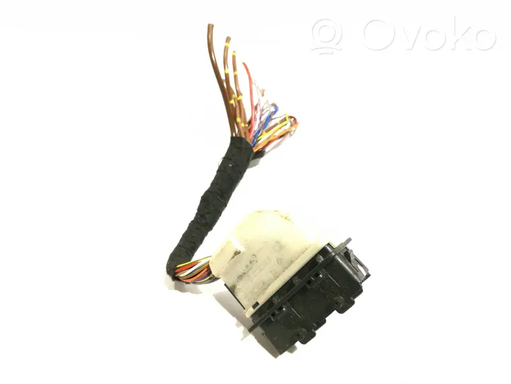 Audi A8 S8 D4 4H Front door wiring loom 4H0972701