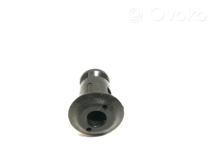 Audi A6 S6 C6 4F Fuel tank cap lock 4F5809899