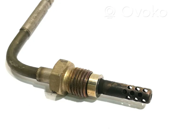 Audi A8 S8 D3 4E Sensore di temperatura dei gas di scarico 057906088A