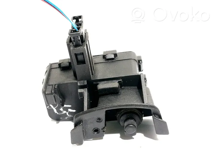 Audi A5 8T 8F Serratura del tappo del serbatoio del carburante 8K0862153D