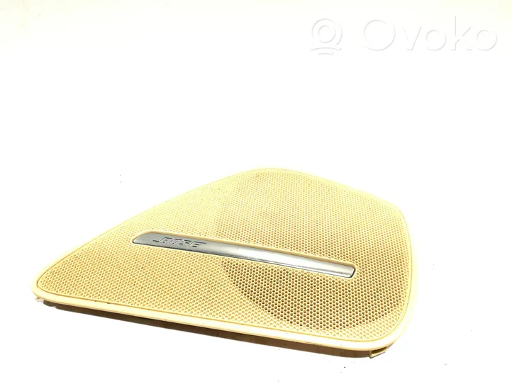 Audi A8 S8 D4 4H Rear door speaker cover trim 4H0868451A