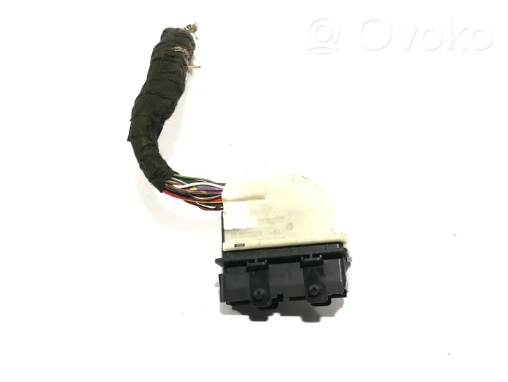 Audi A8 S8 D4 4H Front door wiring loom 4H0972701