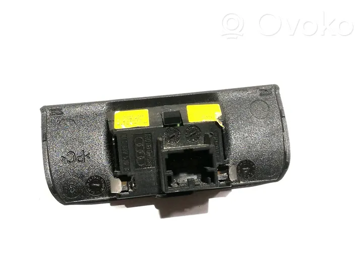 Audi A6 S6 C6 4F Capteur solaire / capteur de lumière 4F0907539B