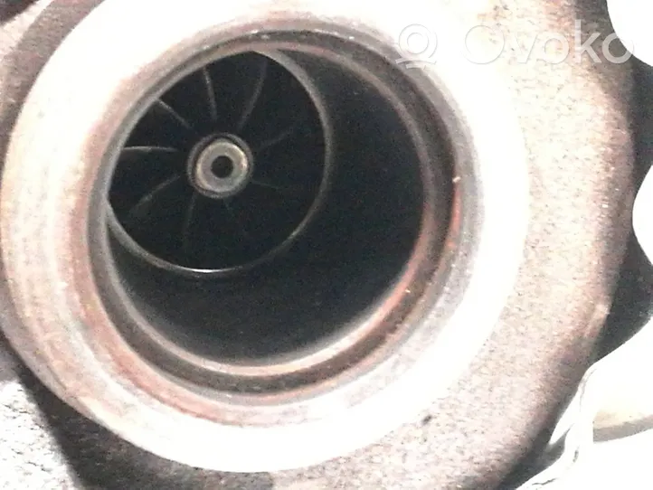 Audi Q3 8U Turbine 04L253010H