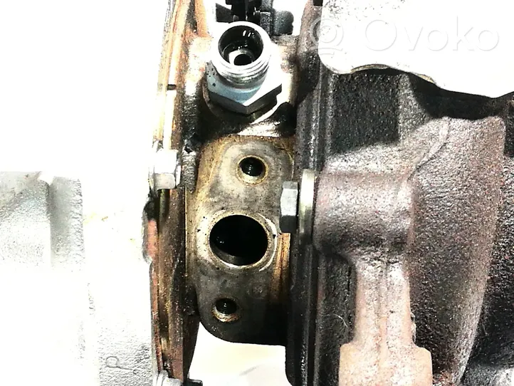 Audi Q3 8U Turboahdin 04L253010H