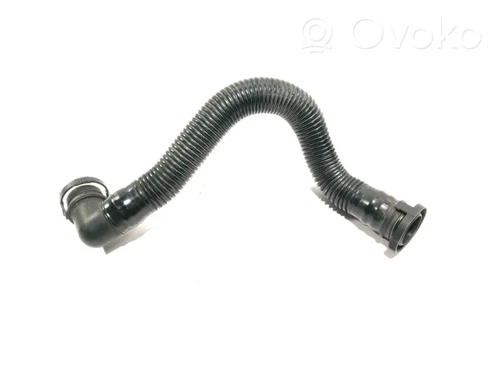 Audi A8 S8 D4 4H Breather/breather pipe/hose 4H0133889D