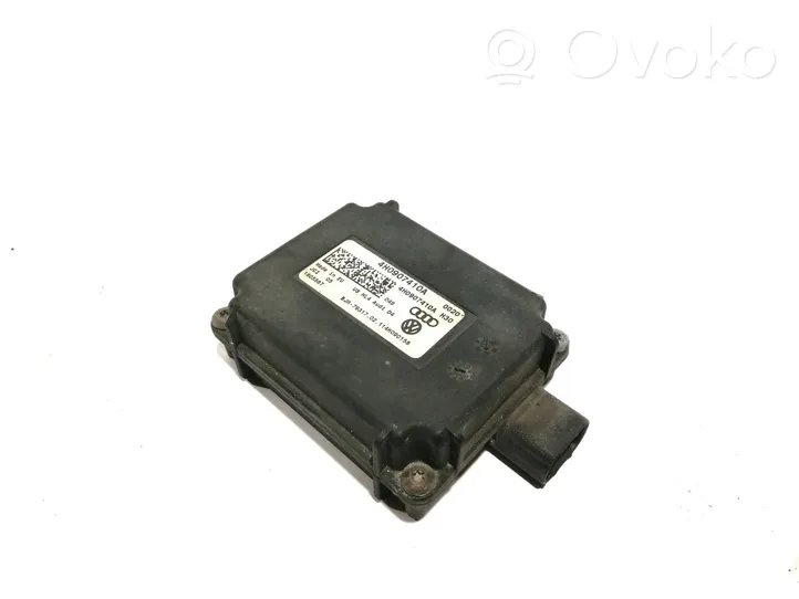 Audi A8 S8 D4 4H Interruttore apriporta per garage 4H0907410A