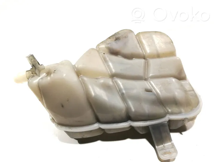 Audi A8 S8 D4 4H Coolant expansion tank/reservoir 4H0121403G