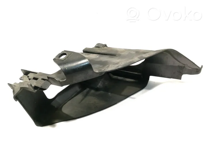 Audi Q7 4L Headlight/headlamp mounting bracket 4L0