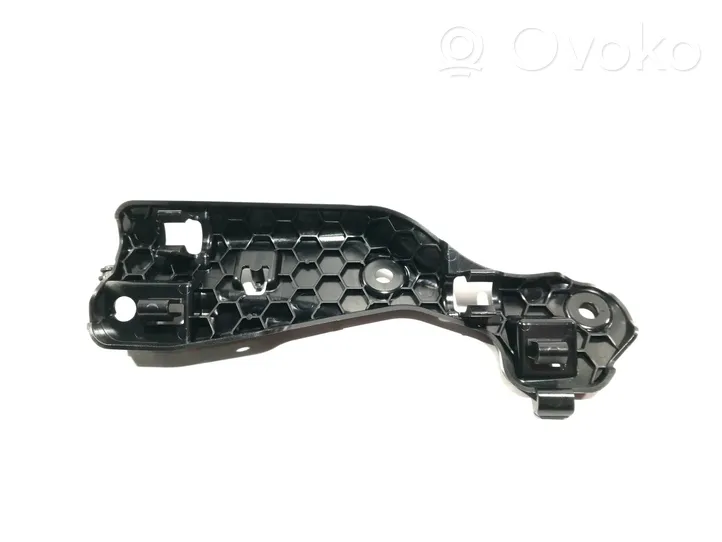 Audi Q2 - Altro elemento di rivestimento bagagliaio/baule 81A867730