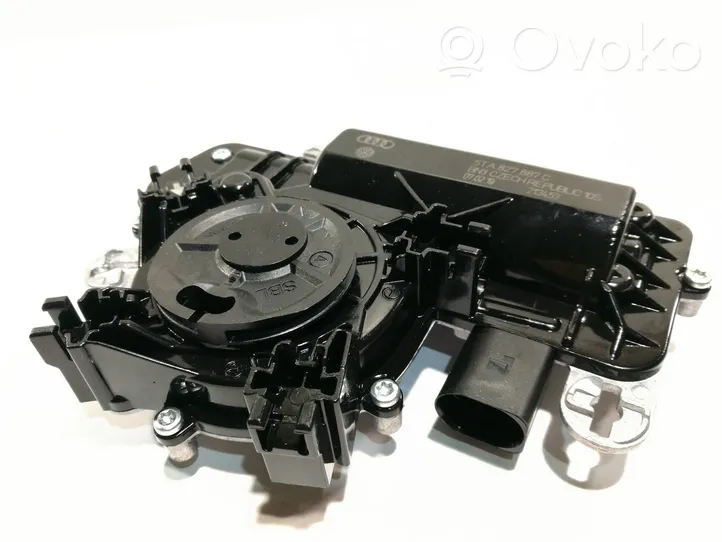 Audi Q2 - Moteur ouverture de coffre 5TA827887C