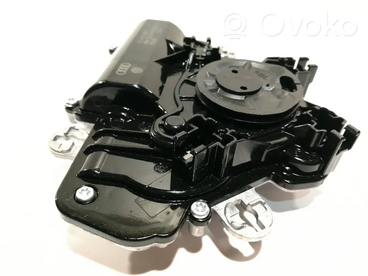 Audi Q2 - Moteur ouverture de coffre 5TA827887C