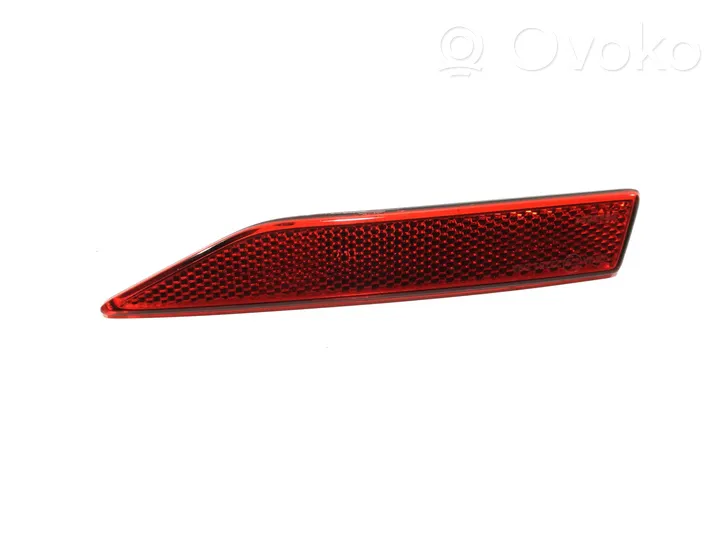 Audi Q2 - Odblask lampy tylnej 81A945105A