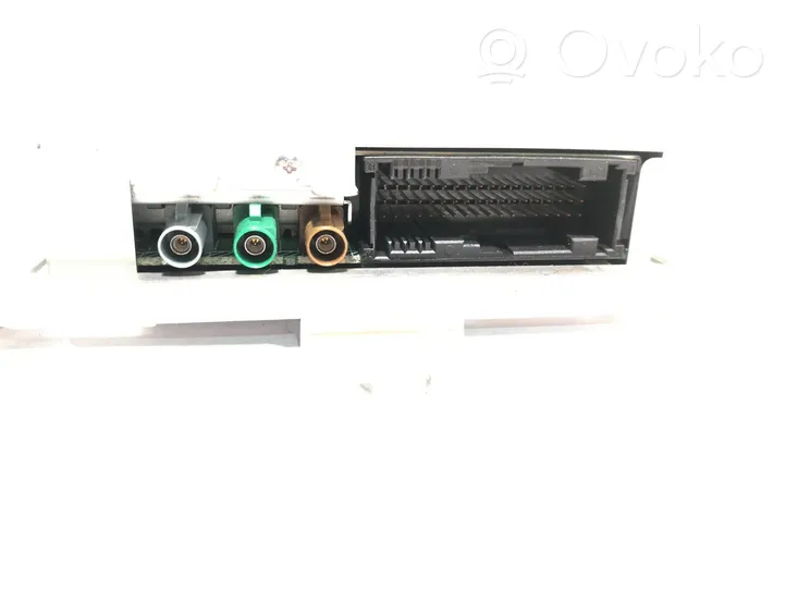 Audi A8 S8 D3 4E Module de contrôle caméra arrière 4E0910441