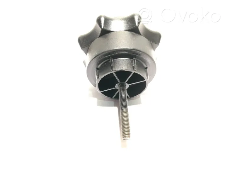 Audi A8 S8 D3 4E Boulon de roue de secours 4E0803899D