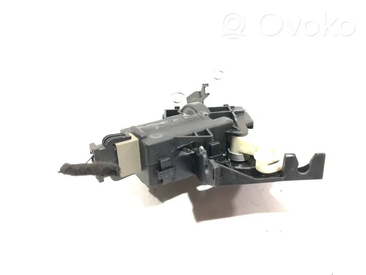 Audi A8 S8 D3 4E Tailgate/trunk/boot lock/catch/latch 4F5827505D