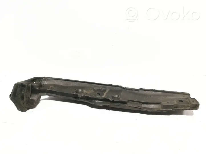 Audi A8 S8 D3 4E Supporto/guarnizione in poliuretano espanso del parafango 4E0821112A