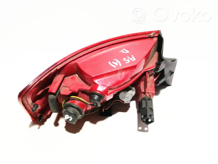 Audi A5 8T 8F Luz trasera/de freno 8T0945096