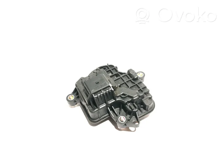 Audi Q2 - Vanne de régulation de chauffage 05E907593