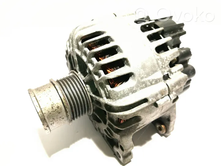 Audi Q2 - Alternator 04E903015