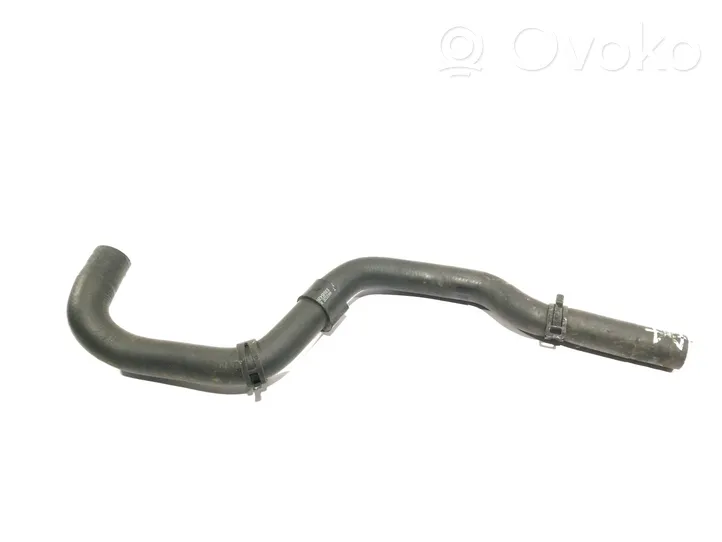 Audi Q2 - Durite de refroidissement tube 5Q0121