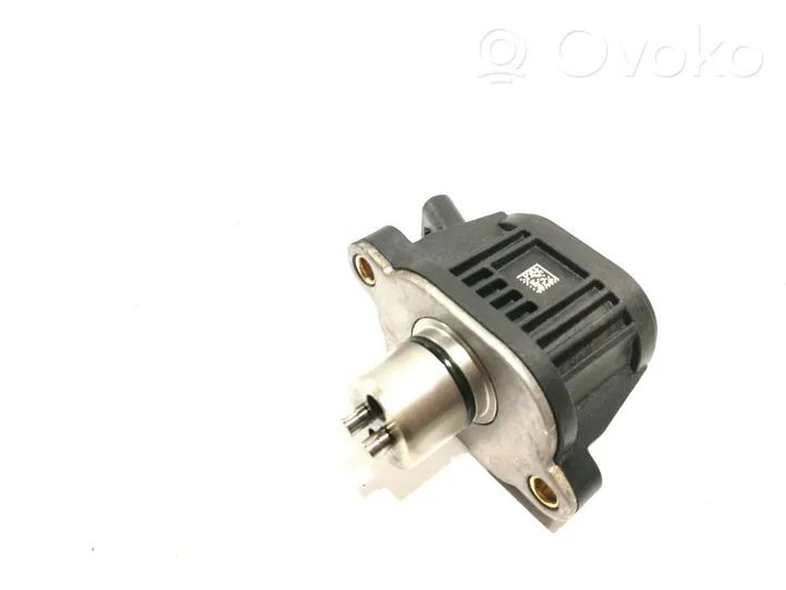 Audi Q2 - Electrovanne position arbre à cames 04E906048A