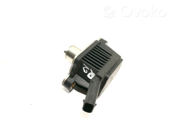 Audi Q2 - Electrovanne position arbre à cames 04E906048A