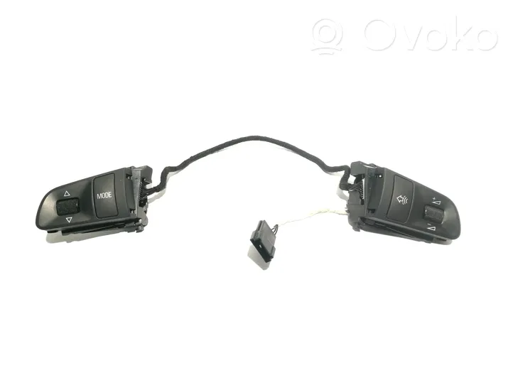 Audi A8 S8 D3 4E Pulsanti/interruttori sul volante 4F0951527