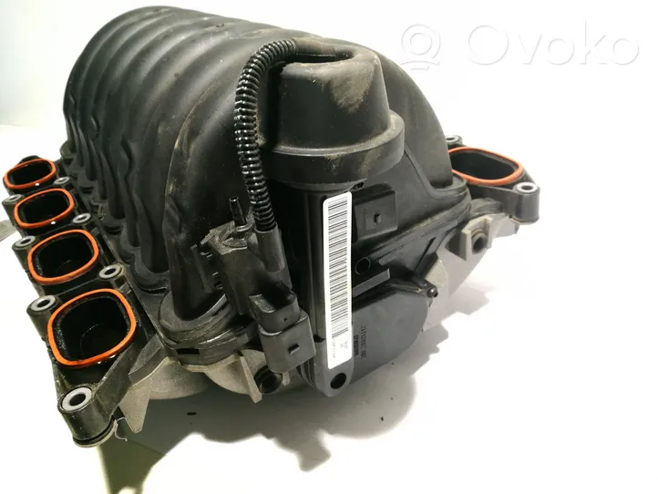 Audi A8 S8 D4 4H Intake manifold 079133185CJ