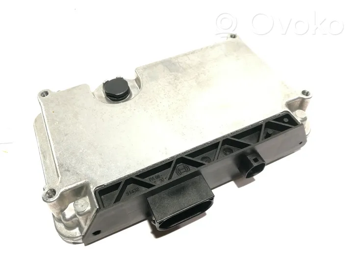 Audi A8 S8 D4 4H Module de contrôle caméra arrière 4G0907107B