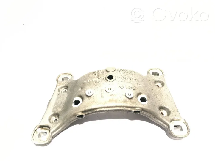 Audi A8 S8 D3 4E Supporto di montaggio scatola del cambio 4E0399231N