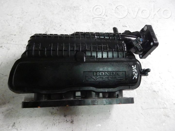 Honda Jazz Intake manifold, 12.00 € RRR