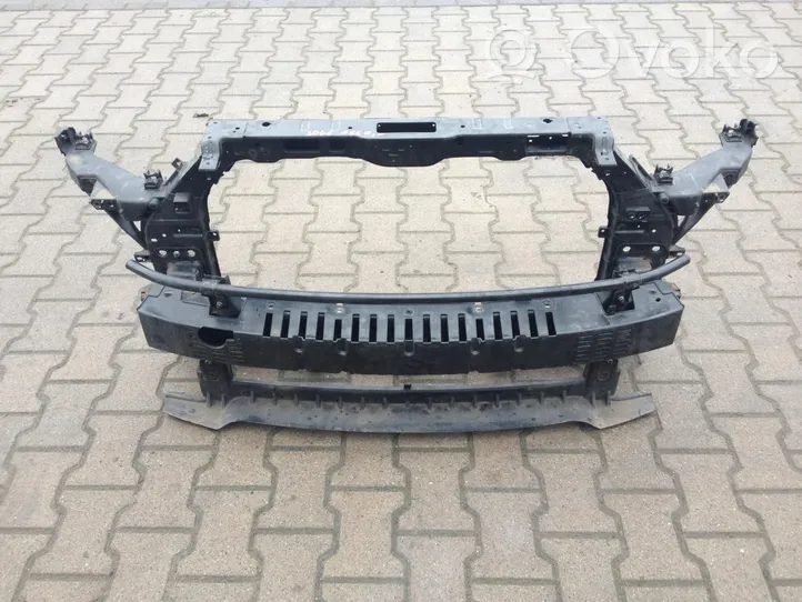 KIA Soul Front bumper support beam 