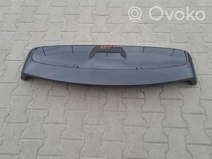 Land Rover Range Rover Sport L494 Spoiler del portellone posteriore/bagagliaio 