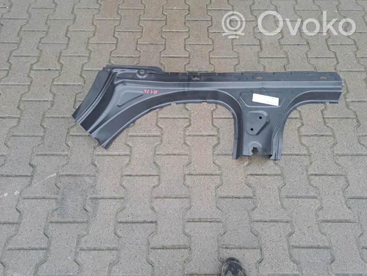 Mercedes-Benz A W176 Other sill/pillar trim element 