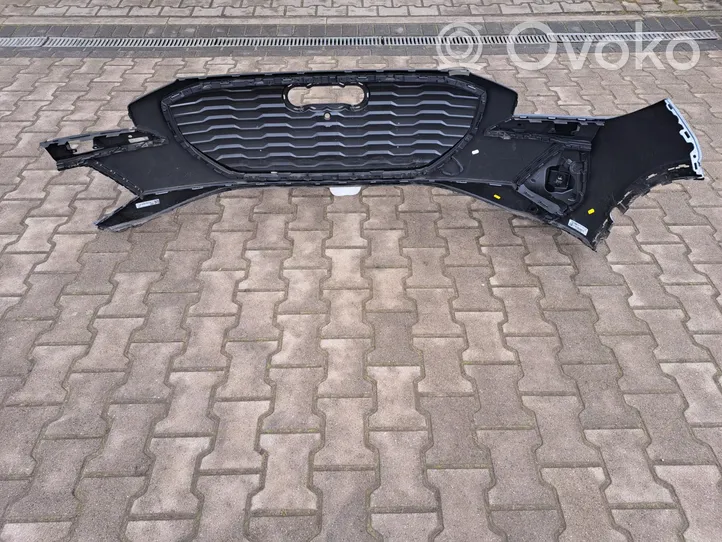 Audi Q4 Sportback e-tron Paraurti anteriore 