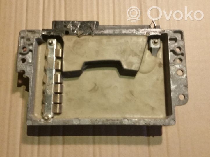 Renault Laguna I Sterownik / Moduł ECU S113717205D