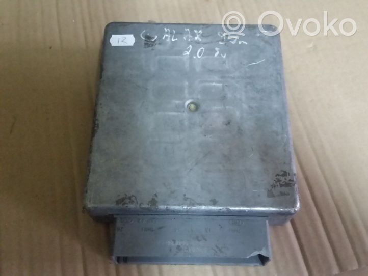 Ford Galaxy Sterownik / Moduł ECU 95VW12A650JB