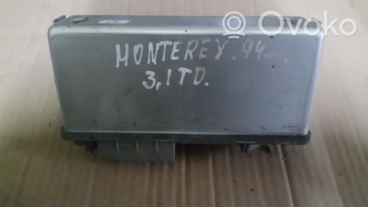 Opel Monterey ABS control unit/module 8970664140