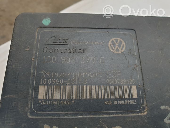 Volkswagen Bora Pompe ABS 1C0907379G